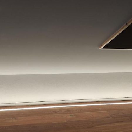 Schoene Wohnung In Walenstadt Exteriér fotografie